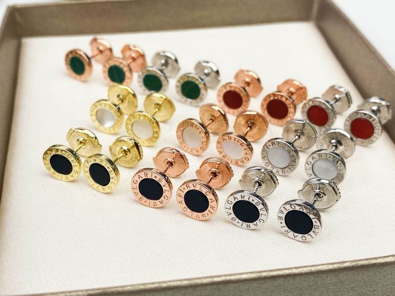 Bvlgari Earring 03yxs16